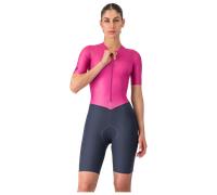 Body da gara donna Movement blu