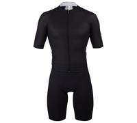 Body da gara Dottore Clima nero M