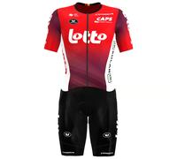Body da gara LOTTO 2025 nero