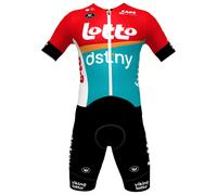 Body da gara LOTTO DSTNY PRR 2023 blu