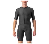 Body da gara Sanremo RC nero