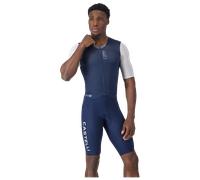 Body da gara Saturday Morning blu scuro