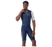 Body da gara Saturday Morning blu scuro