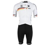 Body da gara SQUADRA NAZIONALE TEDESCA 2026 bianco