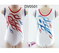 BODY DA RITMICA GINNASTICA DV0501 ETOILE SPETTACOLO TEATRO SAGGIO DANZA COSTUME