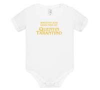 Body divertente neonato written and directed by quentin tarantino idea regalo