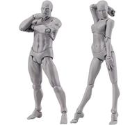 Body Doll, Manichino per Artisti Manichino Snodato Manichino Disegno Figure8087