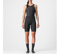Body donna Castelli Elite Speed Suit - Nero S / Nero