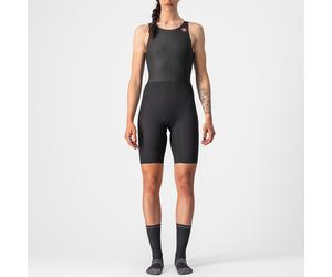 Body donna Castelli Elite Speed Suit - Nero S / Nero