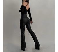 Body donna cavo alla moda con spalle scoperte e stile manica lunga