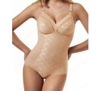 Body donna contenitivo Falk by SieLei art. 811