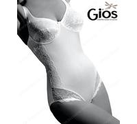 Body donna contenitivo Gios art. Carla Coppa C