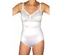 Body donna contenitivo pizzo ottimo per tutte le occasioni Tenuta media 98