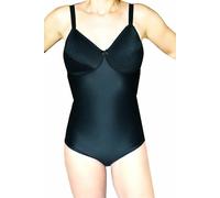 Body donna corsetto bustino modellante liscio senza pizzi Tenuta molto forte