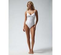 Body Donna Gios 523 Morbida Eleganza Modellante - Senza Ferretto Coppa B