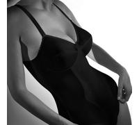 Body Donna Gios 523 Morbida Eleganza Modellante - Senza Ferretto Coppa B