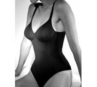 GIOS Body con Spallina Coppa B - Art Peonia (4 IT, Bianco)