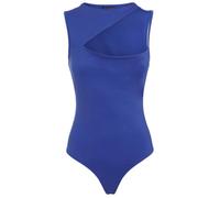 Body donna Guess Alessia aderente elasticizzato M