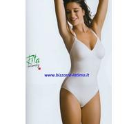 Body donna in microfibra Rita art 899