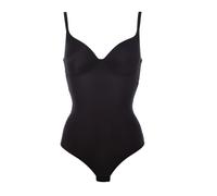 Body Donna Intimo Imbottito con Ferretto in Microfibra Lormar Mousse