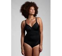 Body Donna Lepel Dafne Senza Ferretto Coppa Liscia e Preformata - Coppa C