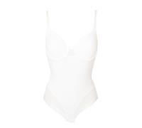 Body donna Lovable con coppa foderata e ferretto elasticizzato senza cucitura su