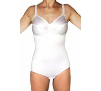 Body donna modellante contenitivo liscio senza pizzo Tenuta medio forte 710