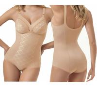 Body donna modellante snellente e contenitivo senza ferretto Falck 811 coppa B C