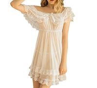 Body Donna Sexy Push Up Camicie da Notte Donna in Pizzo Mini Monokini Perizoma Un Pezzi Trasparente Pigiama Body Sexy Donna Hot