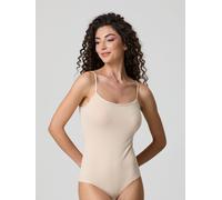 Body Donna Spalla Stretta Jadea 4155 in Cotone Elasticizzato