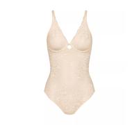 Body donna Triumph Amourette Charm Beige 100 B
