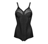 Body TRIUMPH contenitivo con reggiseno senza ferretto preformato spalline regola