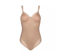 Triumph Donna True Shape Sensation BSW, Shapewear Body wired, SMOOTH SKIN, 6E