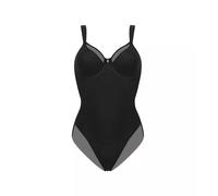 Body donna Triumph True Shape Sensation BSW Noir 110 C