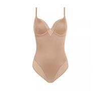 Triumph Donna True Shape Sensation BSWP, Bodysuit underwired, SMOOTH SKIN, 3C