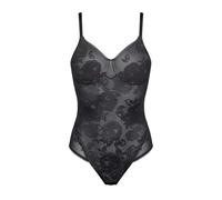 Body donna Triumph Wild Rose Sensation Noir 90 B