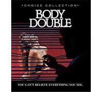 Corpo Doppio Blu-Ray (1984) - Craig Wasson,Melanie Griffith,Brian De Palma