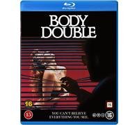 Body Double (Blu-ray) Craig Wasson Deborah Shelton Dennis Franz Gregg Henry