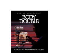 Body Double (Blu-ray) Gregg Henry Craig Wasson Melanie Griffith