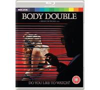 Body Double (Blu-ray) Melanie Griffith