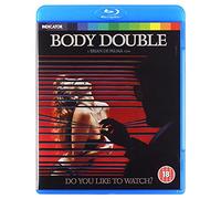 Body Double (Blu-ray) Melanie Griffith