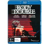 Body Double [Edizione: Australia]