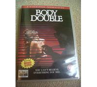 Body Double [Edizione: Regno Unito] [Edizione: Regno Unito]