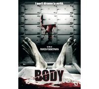 Body (DVD) Amornsupasiri Lamwilai