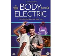 Body electric (DVD)