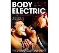 Body Electric (OmU) (DVD)