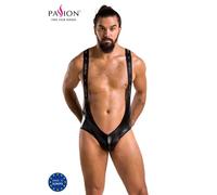 Body Erotico Passion 027 - Nero, L/XL