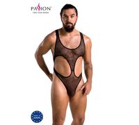 Body Erotico Passion Leon - Nero, L/XL