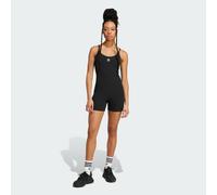 Body Essentials Rib Black S