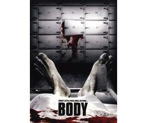 Body - Every little piece will return